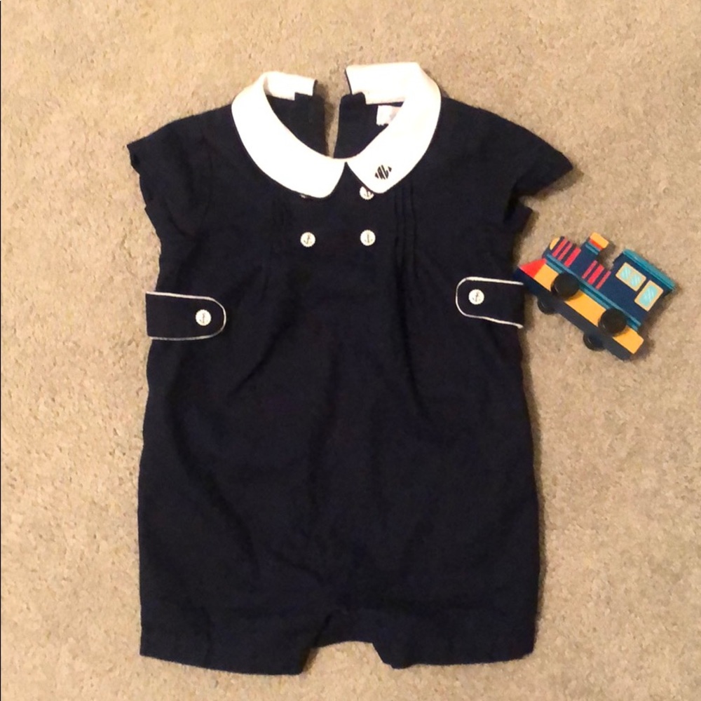 Ralph Lauren Outfit